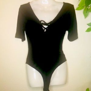 Forever 21 Bodysuit